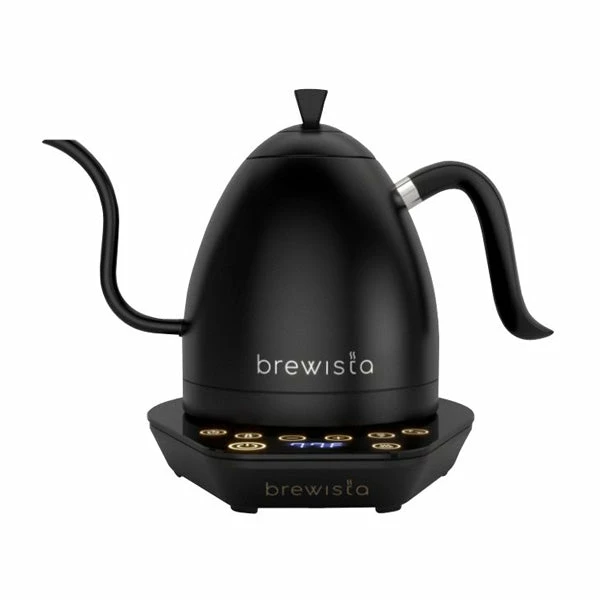 Brewista Artisan Gooseneck Variable Kettle 5 Brewista Artisan Gooseneck Variable Kettle - Image 5