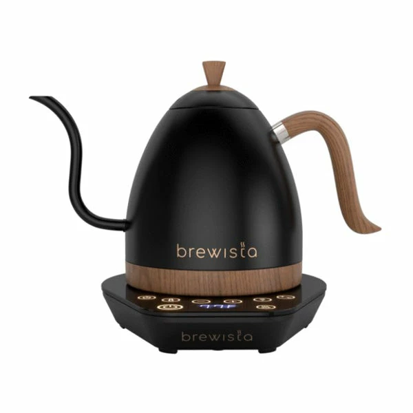 Brewista Artisan Gooseneck Variable Kettle 1 Brewista Artisan Gooseneck Variable Kettle