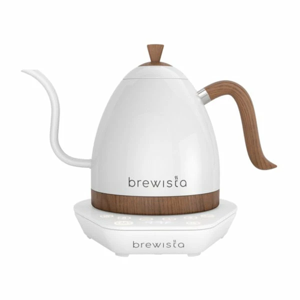 Brewista Artisan Gooseneck Variable Kettle 3 Brewista Artisan Gooseneck Variable Kettle - Image 3