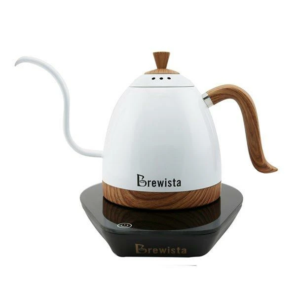 Brewista Artisan Gooseneck Variable Kettle 2 Brewista Artisan Gooseneck Variable Kettle - Image 2
