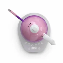 Brewista Artisan Gooseneck Variable Kettle 26 Brewista Artisan Gooseneck Variable Kettle -Hario Sales Store Brewista Artisan Variable Temperature Candy Purple Kettle