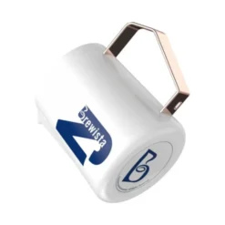 Brewista Nasty Milk Jug 9 Brewista Nasty Milk Jug -Hario Sales Store Brewista Nasty Jug Milk Texturing Pitcher