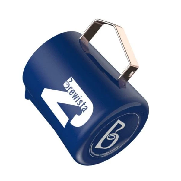 Brewista Nasty Milk Jug 5 Brewista Nasty Milk Jug - Image 5