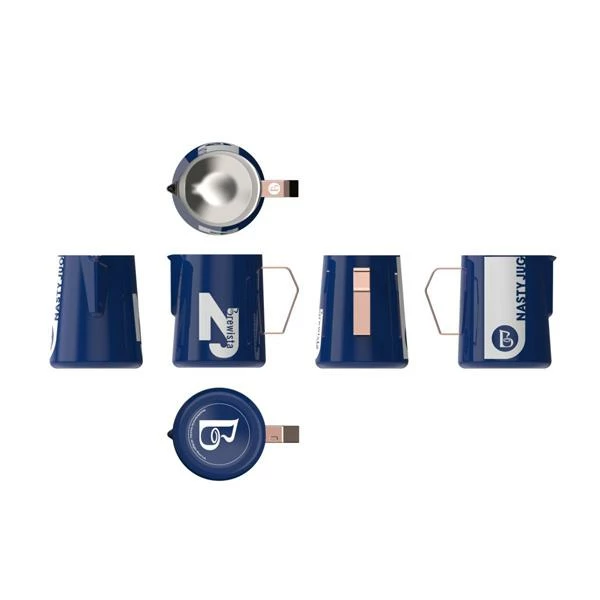 Brewista Nasty Milk Jug 7 Brewista Nasty Milk Jug - Image 7