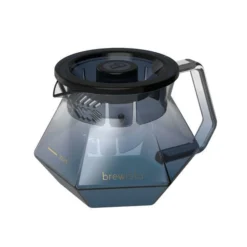 Brewista X-Series Glass Server 7 Brewista X-Series Glass Server -Hario Sales Store Brewista X Series Glass Navy Range Server