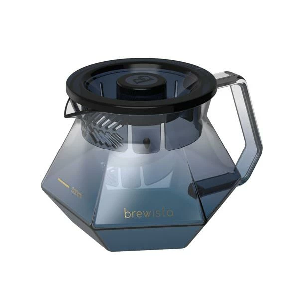 Brewista X-Series Glass Server 4 Brewista X-Series Glass Server - Image 4