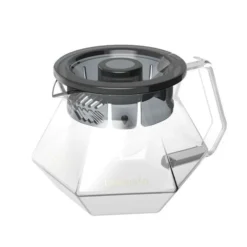 Brewista X-Series Glass Server 6 Brewista X-Series Glass Server -Hario Sales Store Brewista X Series Glass Range Server