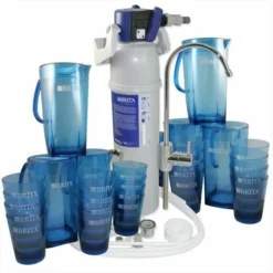 C150 Brita Cafe Kit