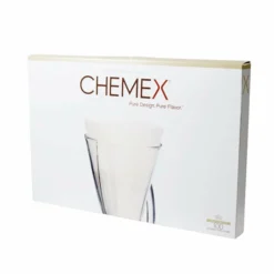 CHEMEX® 3 CUP FILTERS