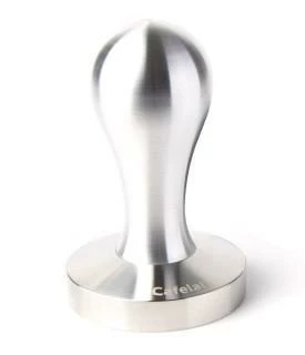Cafelat Drop Aluminium 58mm Tamper 1 Cafelat Drop Aluminium 58mm Tamper