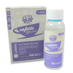 Cafetto Home Liquid Descaler