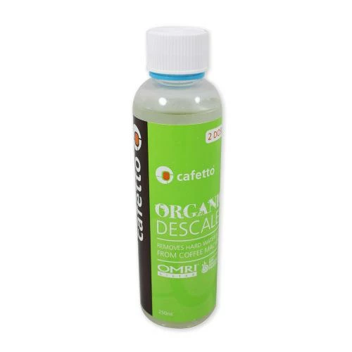 Cafetto Liquid Organic Descaler 1 Cafetto Liquid Organic Descaler