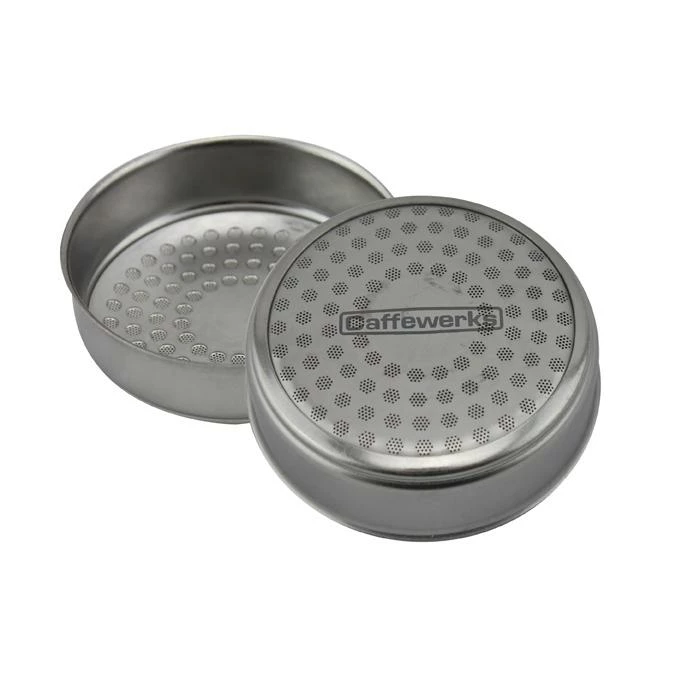 Caffewerks E61 Precision Screen 1 Caffewerks E61 Precision Screen