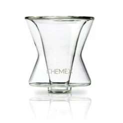 Chemex Funnex Glass Pour Over Dripper