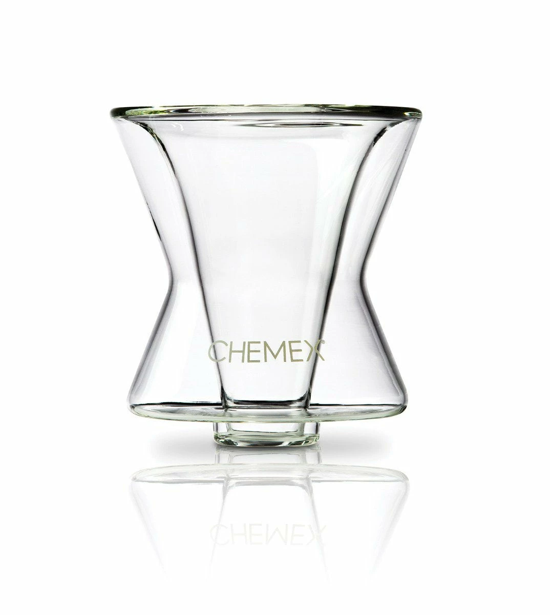 Chemex Funnex Glass Pour Over Dripper 1 Chemex Funnex Glass Pour Over Dripper