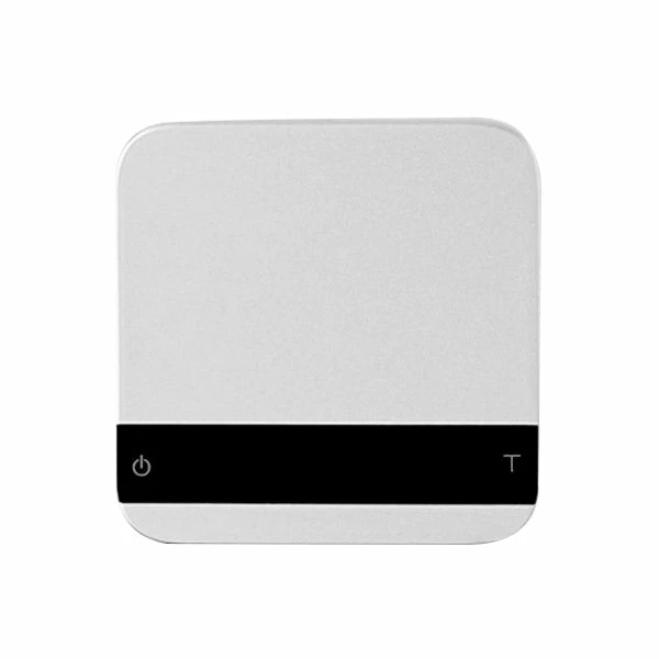 Acaia Lunar Scale - Silver 1 Acaia Lunar Scale - Silver