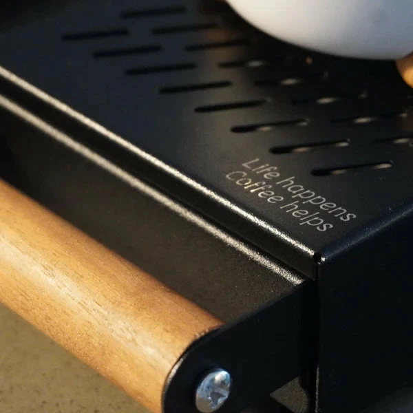 Coffee Knock Drawer Grounds Control 3 Coffee Knock Drawer Grounds Control - Image 3