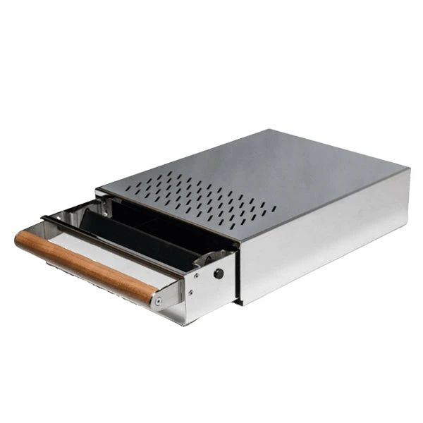 Coffee Knock Drawer Grounds Control 2 Coffee Knock Drawer Grounds Control - Image 2