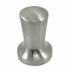 Coffee Tamper, Stainless Steel