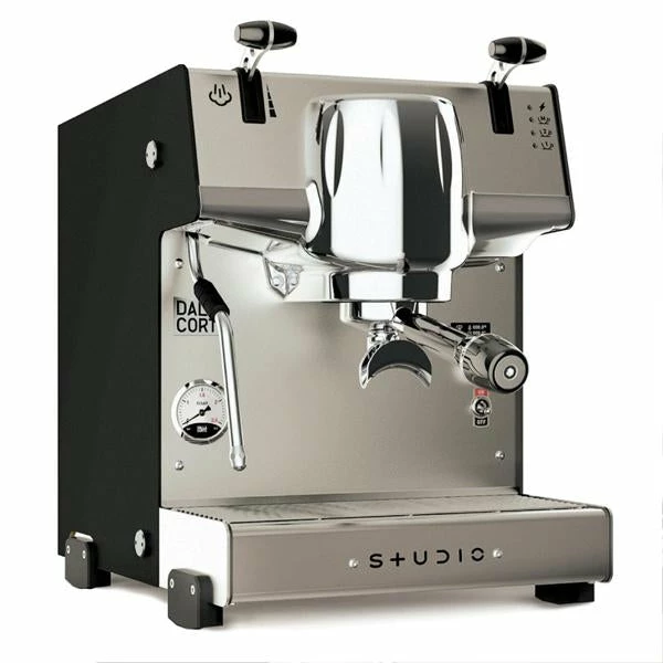 Dalla Corte Studio Coffee Machine 1 Dalla Corte Studio Coffee Machine