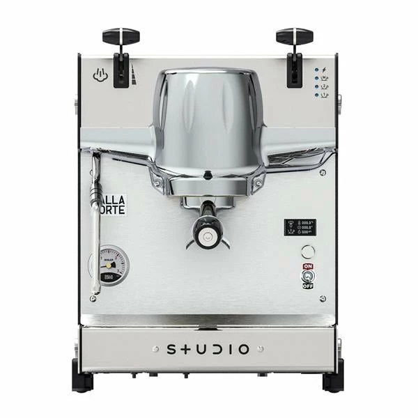 Dalla Corte Studio Coffee Machine 2 Dalla Corte Studio Coffee Machine - Image 2