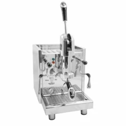 Bezzera Strega Tanked