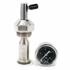 Coffee Sensor Flow Control Device - E61 Grouphead