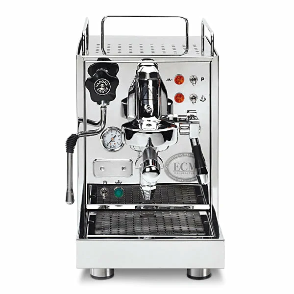 ECM Classika PID Coffee Machines 1 ECM Classika PID Coffee Machines
