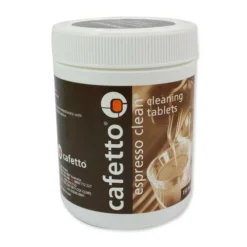 Espresso Clean Tablets (150 Tablet Jar)