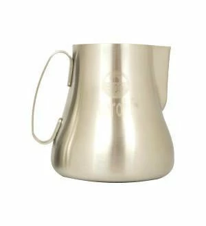Espro Milk Jug, 20oz, 600ml, Toroid Pitcher 1 Espro Milk Jug, 20oz, 600ml, Toroid Pitcher