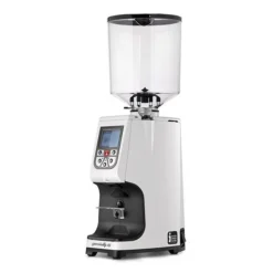 Eureka Atom 75 Specialty Coffee Grinder -Hario Sales Store Eureka Atom 75 White Grinder