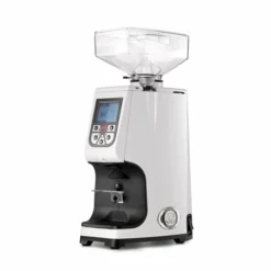 Eureka Atom Coffee Grinder -Hario Sales Store Eureka Atom Quiet Electronic White Grinder