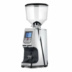 Eureka Atom Specialty 65 Coffee Grinder 5 Eureka Atom Specialty 65 Coffee Grinder -Hario Sales Store Eureka Atom Specialty 65 Coffee Grinder Chrome