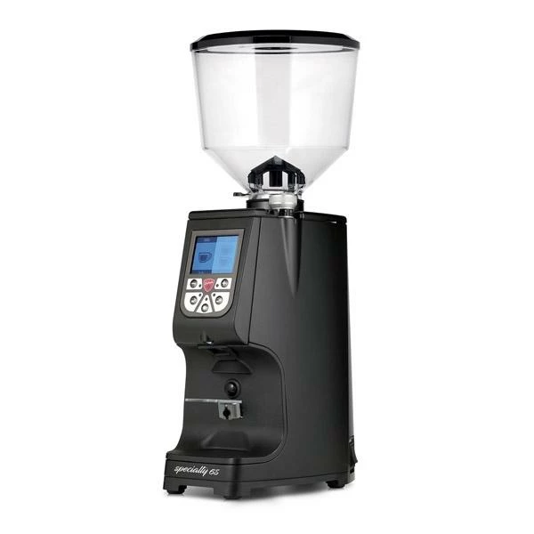 Eureka Atom Specialty 65 Coffee Grinder 1 Eureka Atom Specialty 65 Coffee Grinder