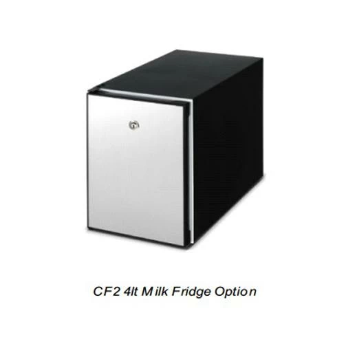 FRANKE A200 MS1 Coffee Machine Complete Package 3 FRANKE A200 MS1 Coffee Machine Complete Package - Image 3