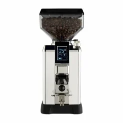 Faema Touch Coffee Grinder -Hario Sales Store Faema Touch and Match Coffee Grinder White