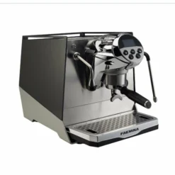 Faemina GTi Coffee Machine -Hario Sales Store Faemina GTi 1 Group Urban Matte Black