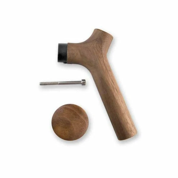 Fellow Stagg Wooden Handle Kit 2 Fellow Stagg Wooden Handle Kit - Image 2