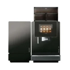 Franke A600 FM1 Foam Master Coffee Machine Compact Package