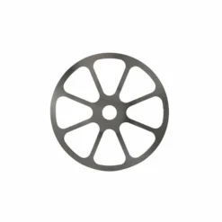 Rhino Pitcher Rinser Actuator Plate