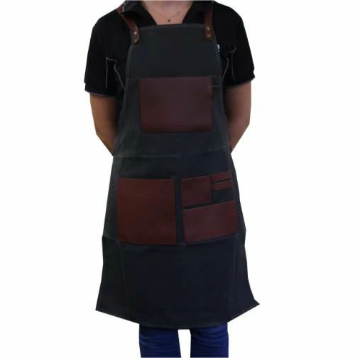 Gastronomy Apron 1 Gastronomy Apron
