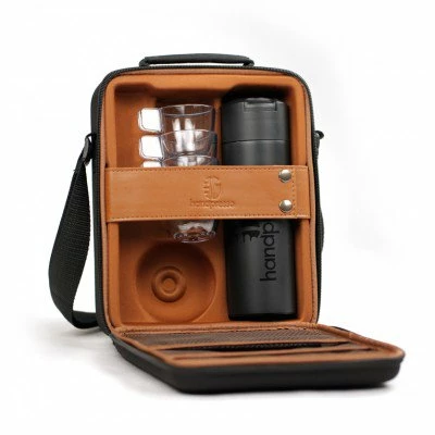 Handpresso Outdoor Case & Flask 1 Handpresso Outdoor Case & Flask