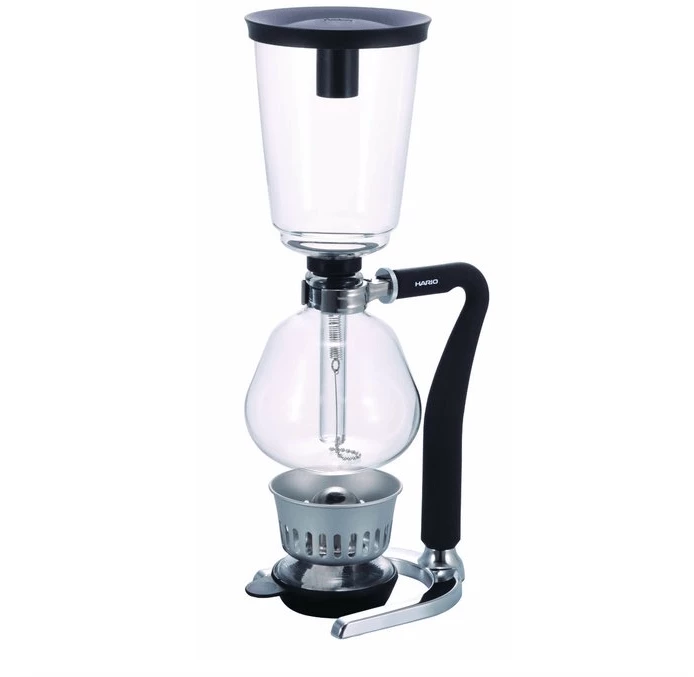 Hario 5 Cup "NEXT" Syphon 1 Hario 5 Cup "NEXT" Syphon