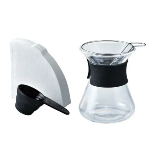 Hario Mini Coffee Dripper Set 6 Hario Mini Coffee Dripper Set -Hario Sales Store Hario Mini Coffee Dripper Set