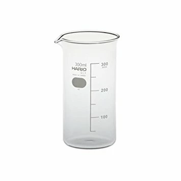 Hario SCI Tall Beaker 2 Hario SCI Tall Beaker - Image 2