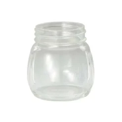 Hario Replacement Glass Jar For Skerton Grinder