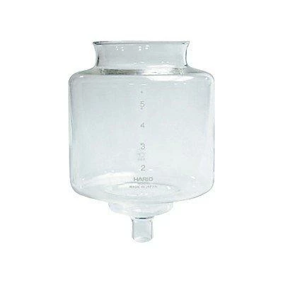 Hario Water Dripper - Spare Parts WCD-6 1 Hario Water Dripper - Spare Parts WCD-6