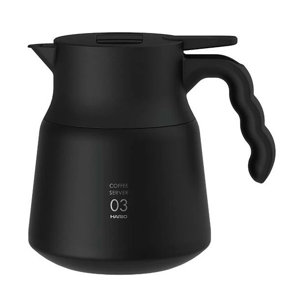 Hario Stainless Steel Server 2 Hario Stainless Steel Server - Image 2