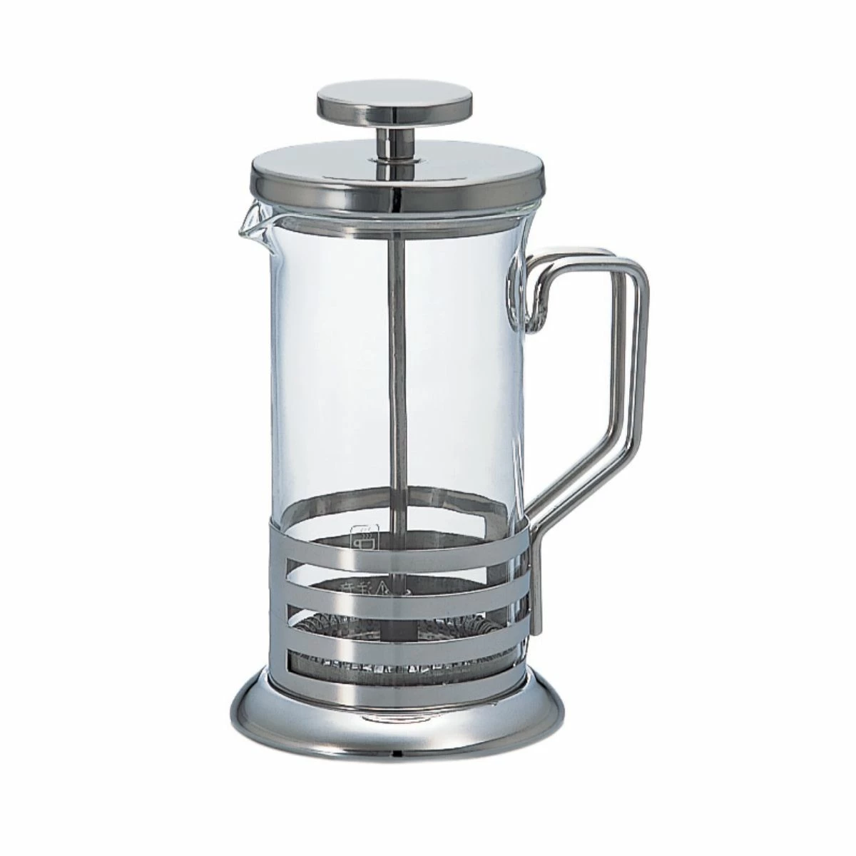 Hario Harior Bright Coffee Press 2 Hario Harior Bright Coffee Press - Image 2