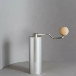 Helor Grinder - Contemporary Burr